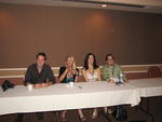 AUTOGRAPHS with Panel #4