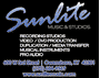 Sunlite Music Studios